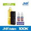 JNR Stellarc 100,000 Puffs Disposable Kit Sour Fcuking Fab