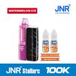 JNR Stellarc 100,000 Puffs Disposable Kit Watermelon Ice