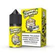 Johnny Creampuff Salts 30mL Lemon
