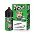 Johnny Creampuff Salts 30mL Apple Butter