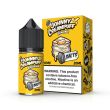 Johnny Creampuff Salts 30mL Banana