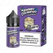 Johnny Creampuff Salts 30mL Blueberry