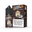 Johnny Creampuff Salts 30mL Caramel Tobacco