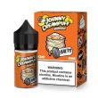Johnny Creampuff Salts 30mL Mango