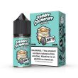Johnny Creampuff Salts 30mL Original