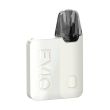 White Joyetech Evio Box Pod Kit Ejuices Wholesale Price!