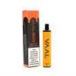 Orange Ice VAAL 1500 Puffs Single Disposable Ejuices Wholesale Deal!