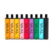 VAAL 1500 Puffs Single Disposable Ejuices Wholesale Deal!