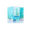 Mint Frost JuccyPod M1 1500 Puffs Disposable 10-Pack Bulk Price!