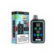 Juice Head 30,000 Puffs Disposable 24mL Rainbow Swirl