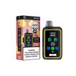 Juice Head 30,000 Puffs Disposable 24mL Strawberry Banana