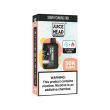 Juice Head Flex Freeze 50,000 Puffs Disposable Sour Fcuking Fab