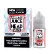 Juice Head Salts 30mL Watermelon Strawberry Freeze