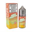 Juice Monster Salts 30mL Peach Pear