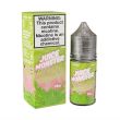 Juice Monster Salts 30mL Strawberry Kiwi