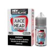 Juice Head Desserts Salts 30mL