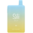 Best Deal Sili Box Turbo Hit 6000 Puffs Disposable - Juicy Gusher