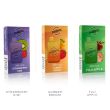 Strawberry Kiwi, Summer Breeze & Fuji Apple Jukboxx 5000 Puffs Disposable 10-Pack Bulk Deal!