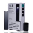 JUUL Starter Kit Ejuices Wholesale
