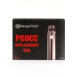 Kanger PGOCC Replacement Coil 5 Pack Ejuices Wholesale