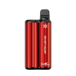 Best Deal Kangvape Onee Stick 3500 Puffs Disposable Vape 10 Pack 13.5mL - Arctic Lush Ice