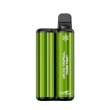 Best Deal Kangvape Onee Stick 3500 Puffs Disposable Vape 10 Pack 13.5mL - Arctic Tropical Mixed Fruit
