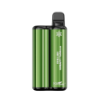 Best Deal Kangvape Onee Stick 3500 Puffs Disposable Vape 10 Pack 13.5mL - Chilled Creamy Vanilla