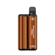 Best Deal Kangvape Onee Stick 3500 Puffs Disposable Vape 10 Pack 13.5mL - Frozen Vanilla Coffee