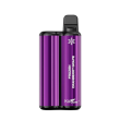 Best Deal Kangvape Onee Stick 3500 Puffs Disposable Vape 10 Pack 13.5mL - Frozen Cranberry Grape