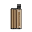Best Deal Kangvape Onee Stick 3500 Puffs Disposable Vape 10 Pack 13.5mL - Milk Tea Latte