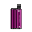 Best Deal Kangvape Onee Stick 3500 Puffs Disposable Vape 10 Pack 13.5mL - Passion Freeze