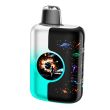 KangVape Speedy Beast X 60,000 Puffs Miami Mint