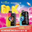KangVape Speedy Beast X 60,000 Puffs