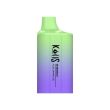 Kaos Aloe Grape Ice 