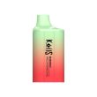 Kaos Apple Watermelon Ice