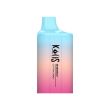 Kaos Cotton Candy