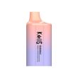 Kaos Mango White Peach Ice 6000