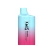Kaos Passion Fruit Mint