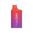 Kaos Strawberry Grape Ice
