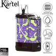 Kartel Spearmint