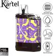 Kartel 8k Vape  Strawberry Banana 