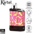 Kartel 8k Vape Strawberry Kiwi