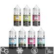 Best Deal Keep It 100 Synthetic Salt Series 30mL