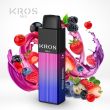 Mixed Berries KROS Mini 4000 Puffs Disposable 6-Pack Bulk Deal!