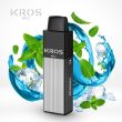 Spearmint KROS Mini 4000 Puffs Disposable 6-Pack Bulk Deal!