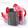 Energy KROS Nano 5000 Puffs Disposable 6-Pack Bulk Deal!