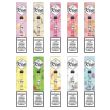 KRSP Disposables 10 Pack Ejuices Wholesale