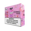 KRSP Disposables 10 Pack Ejuices Wholesale