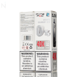 L&A X Pyne Pod Click 40K Disposable Pod