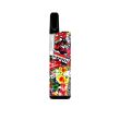 Painted Graffic Leaf Buddi TH720 Pro Box Mod Kit Bulk Deal Price!